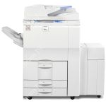 Máy photocopy đen trắng đa chức năng Ricoh - Công Ty Cổ Phần Tốc Độ Việt Nam